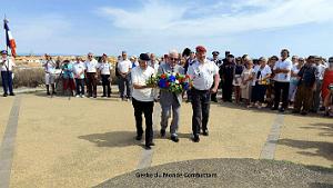 Cap Agde - Debarquement Provence - 15.08.2024 - 099
